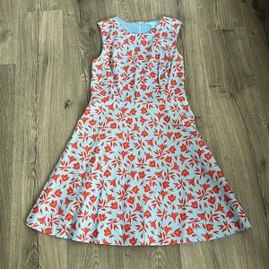 Draper James Big Little Lies Dress.